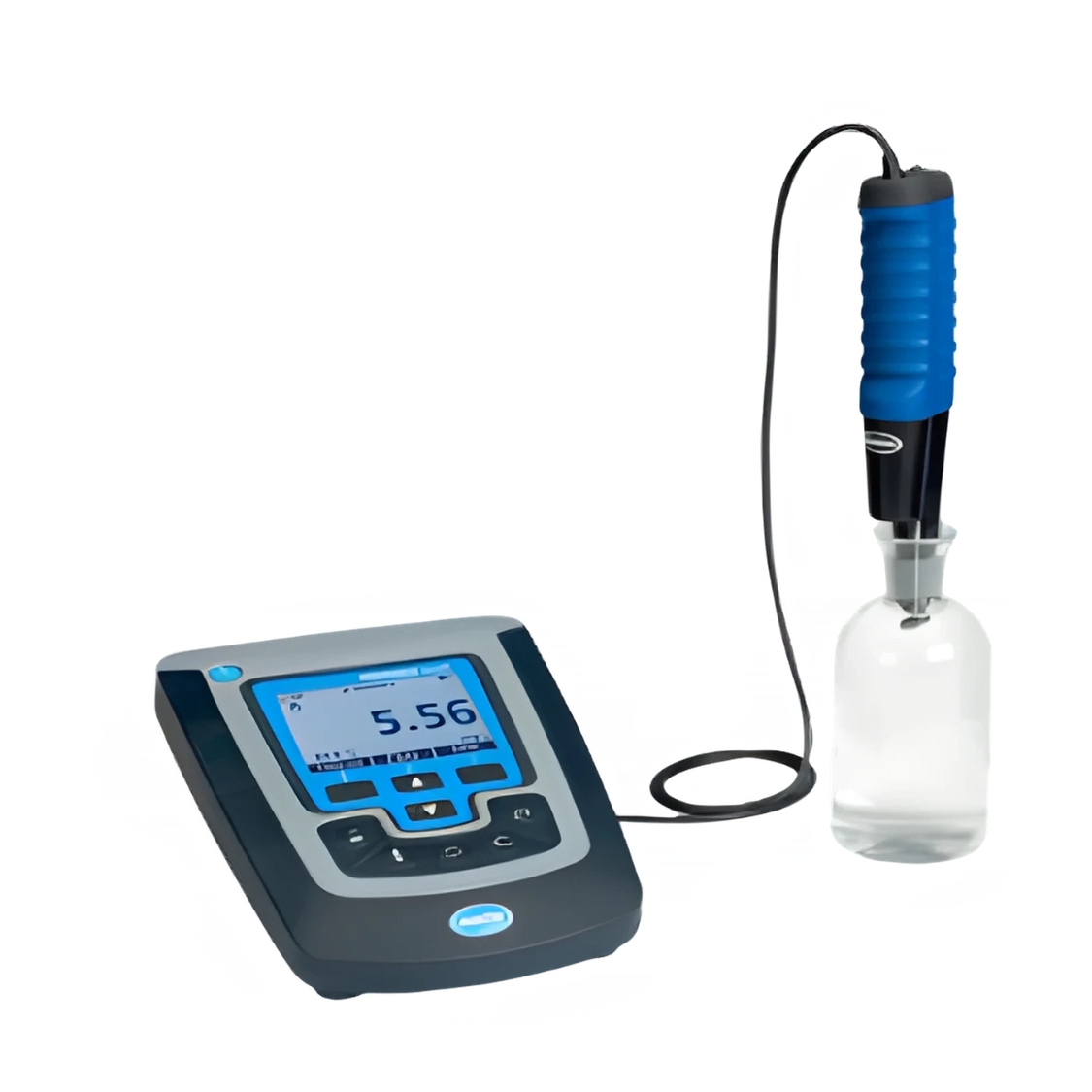 Dissolved Oxygen Tester